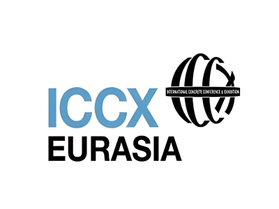 征程在即丨即将亮相2024年哈萨克斯坦混凝土展览会 ICCX Eurasia